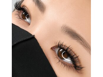 eye lashsalon Lucius/バインドロック下まつ毛エクステ