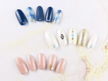 8月おすすめデザイン　9000円