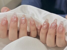 最強キラキラ定額デザイン