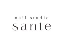 nail studio sante【サンテ】