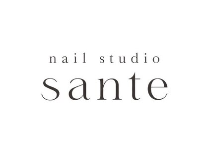 nail studio sante【サンテ】の写真