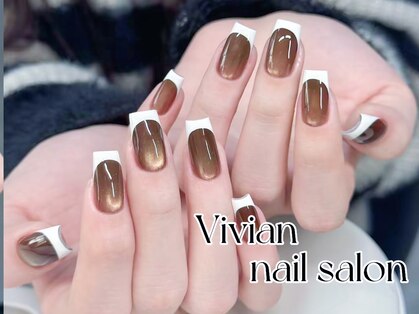 ヴィヴィアン(Vivian)の写真