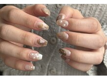 メヘリオ ネイル(Meherio nail)の雰囲気(シーズン.イベントネイル初めての方もお任せください♪)