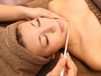 リゾートデバリ(ReSORT de BALI)/ぷるぷる☆フォト美顔～～☆ミ