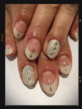 アトリエルリアン(Atelier Le Lien)/大人フレンチ