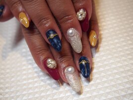 ～デニムＮａｉｌ～