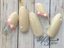 ミハフルーラ 与野(Home Nail Salon Mija Flura)/オフィス　I135O