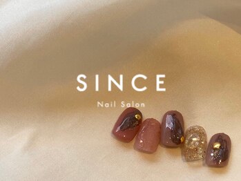 シンス(Since)/3月[monthly plus]