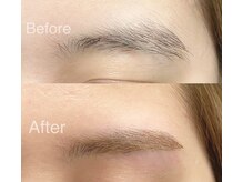 シュガーアイプラス(SUGAR eye plus)/アイブロウ☆