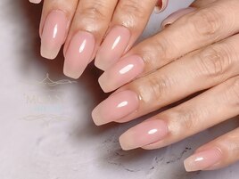 お似合い☆マオカラー