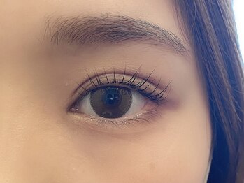 アイクイック 北千住店(Ai Quick)/パリジェンヌラッシュリフト