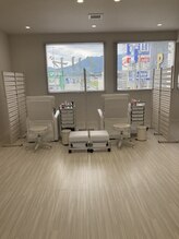 イリゼ 飯塚店(iris’ee)/