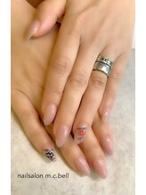 エムシーベル(m.c bell)/