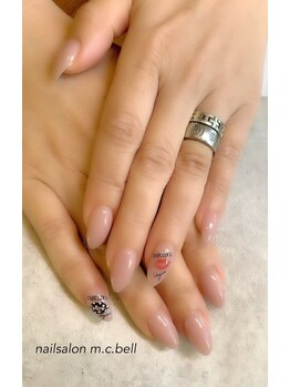 エムシーベル(m.c bell)/