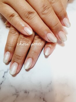 シュポルテ(chou porte)/