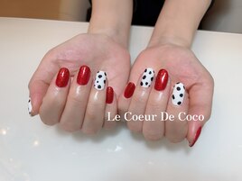 ネイルデザイン