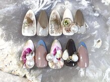 ハルネイル(Haru nail)/