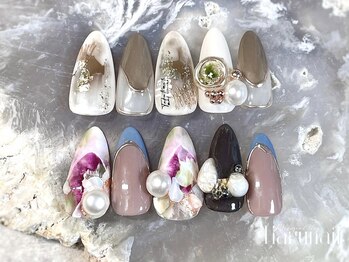 ハルネイル(Haru nail)/