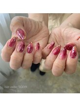 ヘアーアトリエ エゴン(hair atelier EGON)/ネイル
