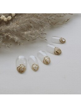 HAND◆Nailデザイン【28】