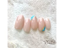 ヴォーグ(Vogue)/デザインコース 