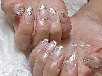 ルブリー(roovely)/ HAND☆120分コース