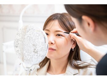 グラマラス/アドバイスさせてください！