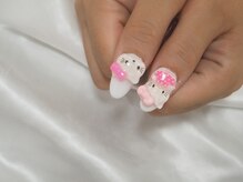 アモーレ(amore)/