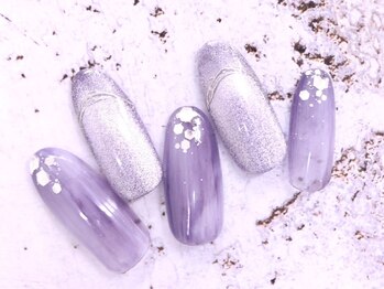 ネイルサロン ドルチェネイル 柏店(Dolce.Nail)/.*..:.* Dolceコース*..*.:*