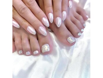 ハンド&フット持ち込み60分