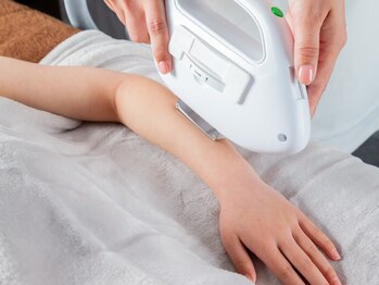 ヴィヴィオドット(vivio.)/当店を初めてご来店のお客様は