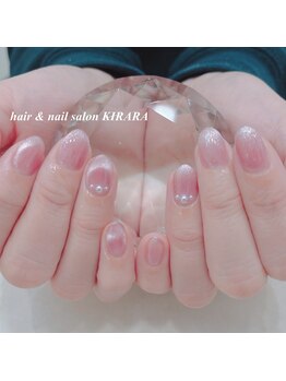 マグネットネイル