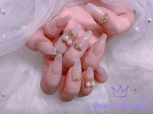 スノーネイルサロン 新宿店(Snow nail salon)/