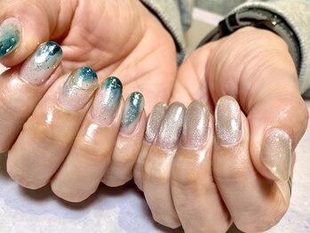 ネイル カノア(Nail Kanoa)/