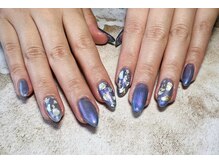 ベリッシモ(BELLISSIMO)/画像持ち込み