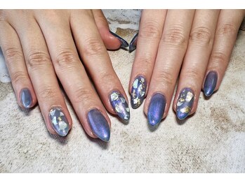 ベリッシモ(BELLISSIMO)/画像持ち込み