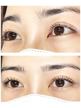 アデージョ(Adejio)/まつげパーマ