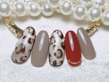 エトレア(ETOLEA)/定額デザイン