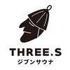 スリーエス ジブンサウナ(3Sジブンサウナ)のお店ロゴ