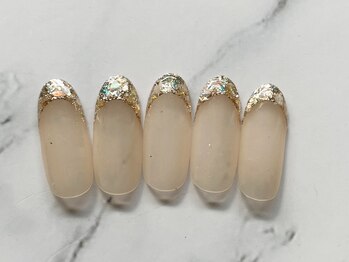 パール 池袋店(PEARL)/ガラスフレンチ*カラーベース*