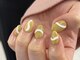 ネイルメゾン 梅田(NAIL MAISON)の写真/★HAND★S/Sコース¥7050♪季節感あるカラーリングとデザインで、理想のお洒落ネイルが完成☆[梅田]