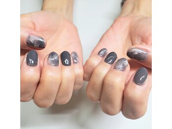 アンナ(Anna)/グレーニュアンス