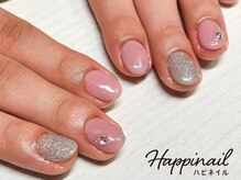ハピネイル(Happinail)/ネイルケア専門サロン