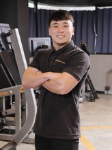 エクササイズコーチ 船橋店 出貝 楓斗