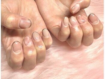 ラッシュ ネイル(LUSH nail)/