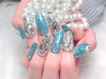 メイク 池袋(Meik)/ネイルデザイン