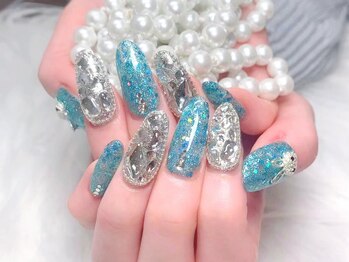 メイク 池袋(Meik)/ネイルデザイン