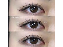 ライル(RILE)/Faltlash 120