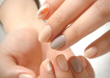 ミュアルネイル(Myuaru.nail)
