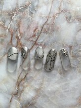 スクエアリング(Squaring)/90分コース　￥7900